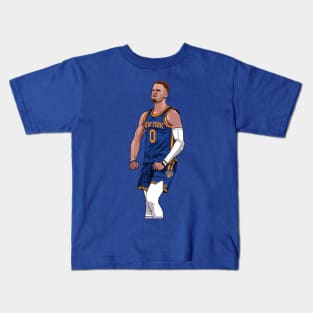 DONTE DIVINCENZO Kids T-Shirt